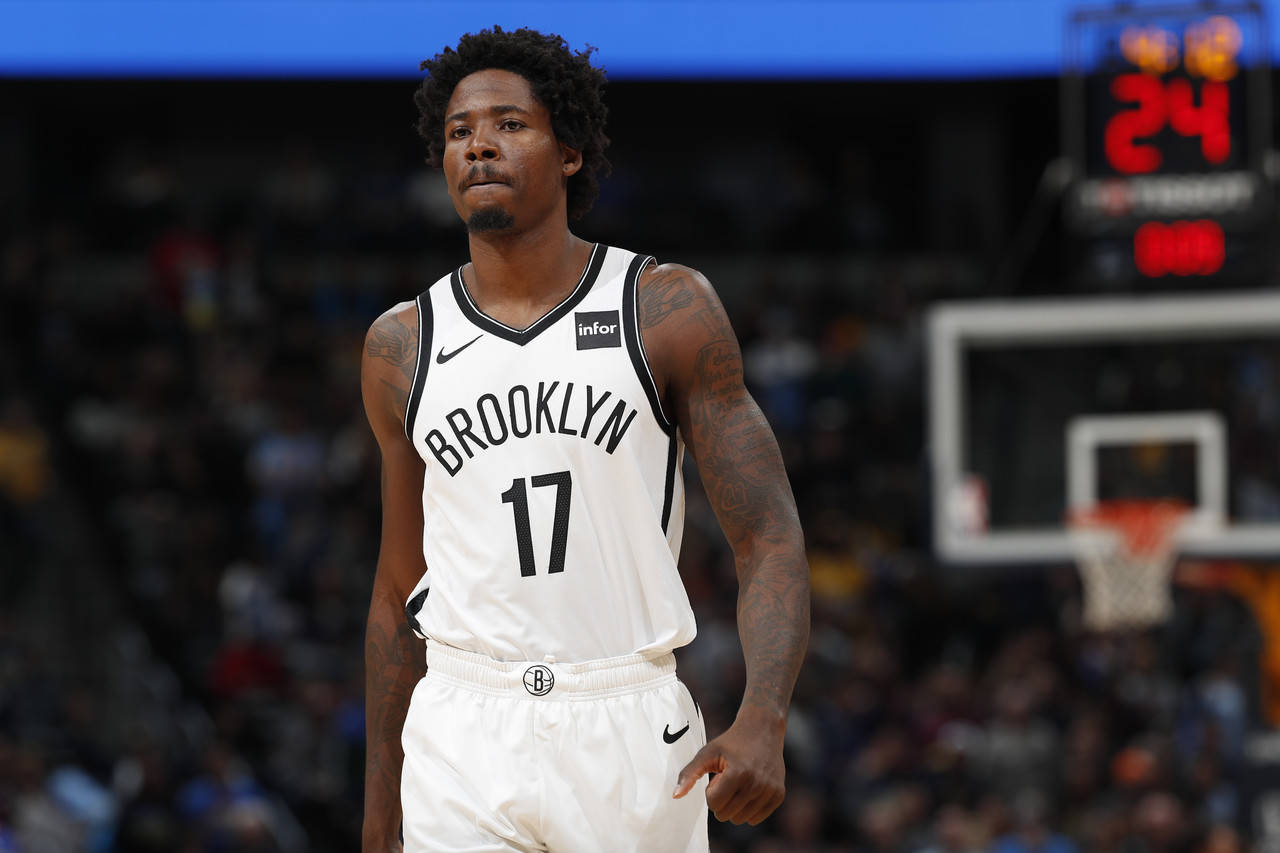 美记:骑士与老将埃德-戴维斯签下的是一份一年无保障合同