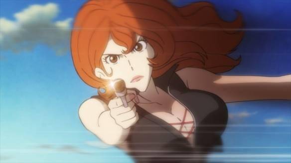 有点小心机才能吸引目光动漫中的心机女top10