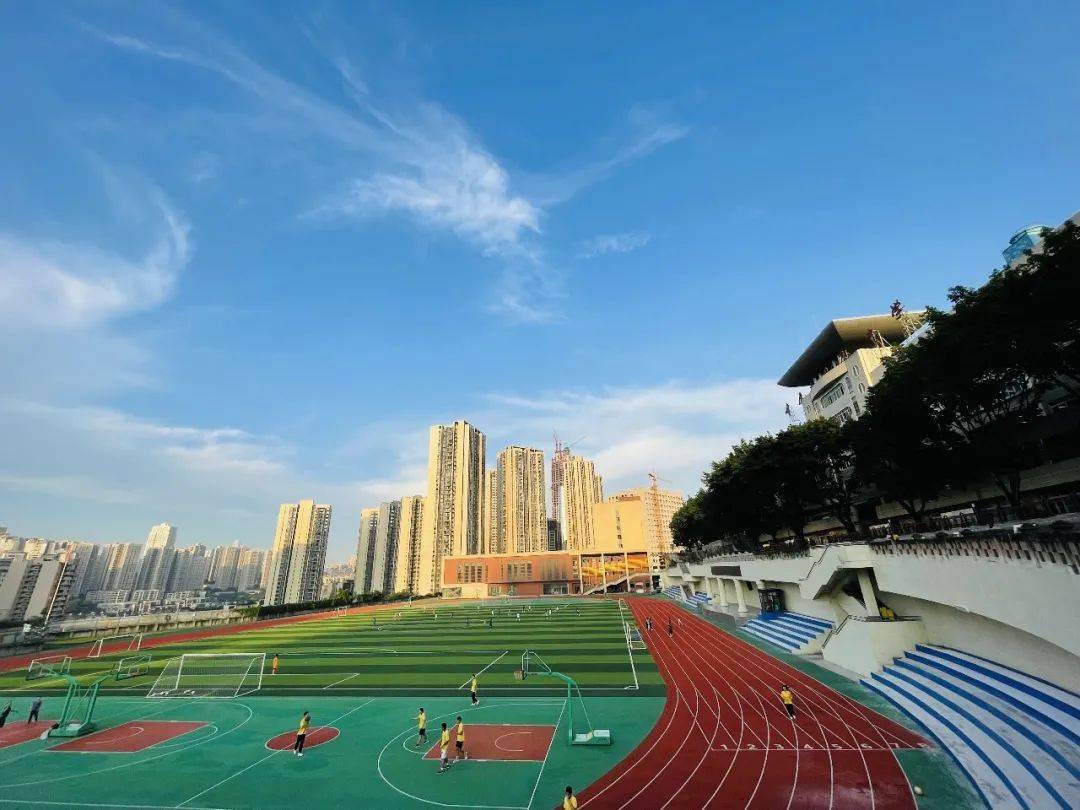 "减负提质,二九汇智"——重庆二十九中落实"双减"系列报道(三)_比赛