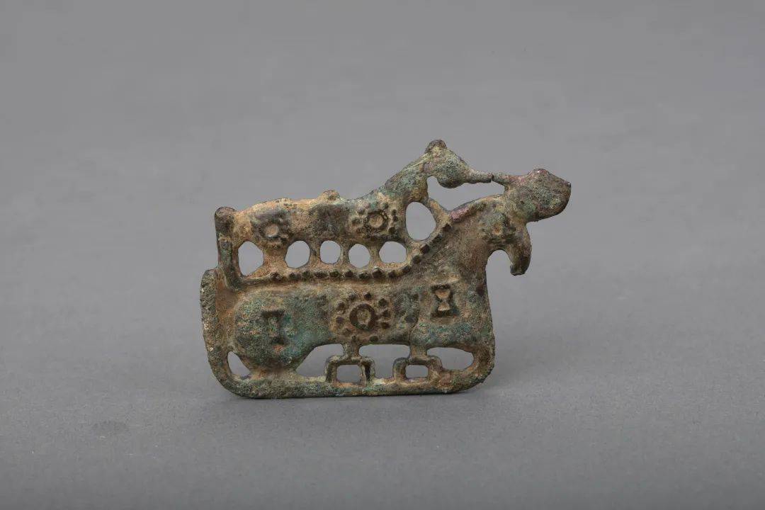 新展早报丨青海历史文物展吐谷浑王者之城