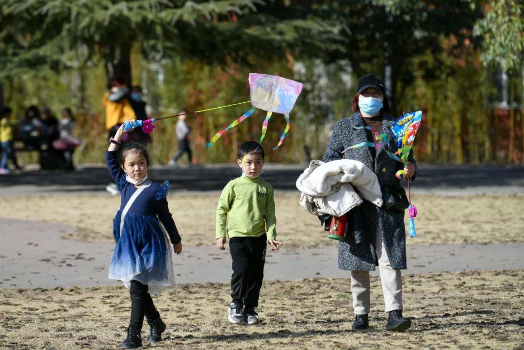 监测|事关你我！郑州启动居民健康素养监测