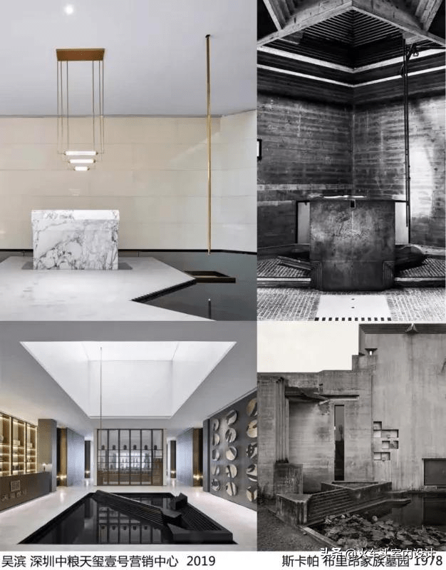 意大利解构主义大师卡洛·斯卡帕(Carlo Scarpa)最全作品集_入口