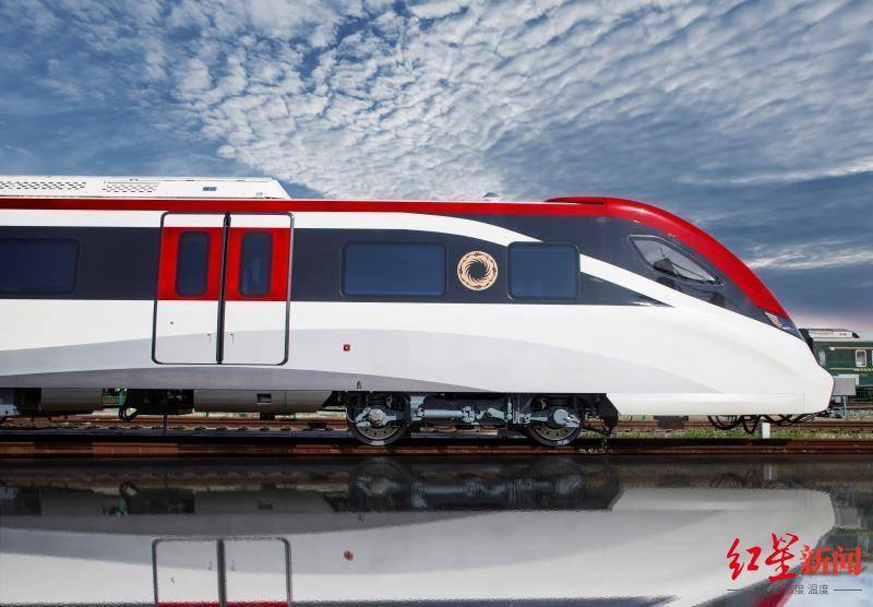 红星|时速160公里！成都自主化新一代市域列车顺利开展超速型式试验