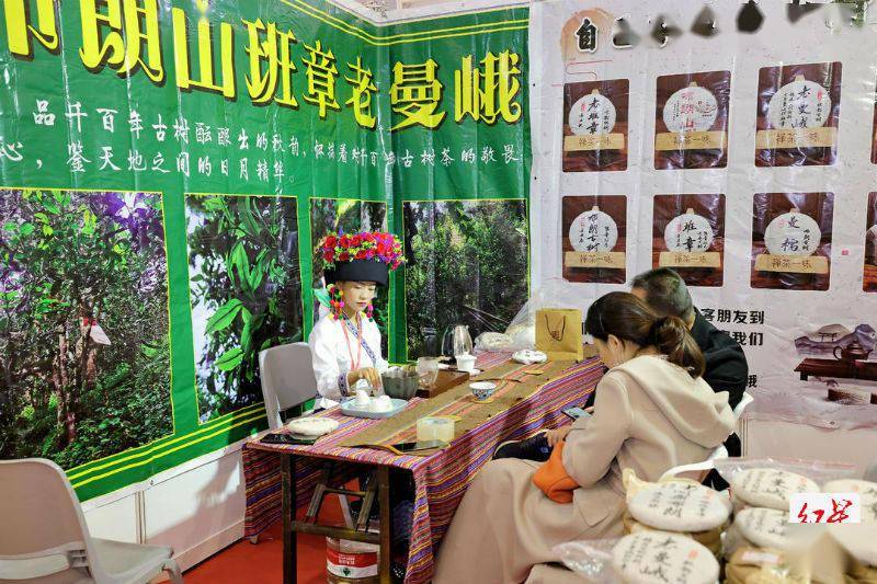 生活|天凉了，成都茶博会邀你共饮一杯暖暖的养生茶