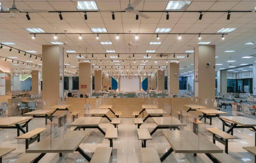 太羡慕东大食堂又双叒上新啦