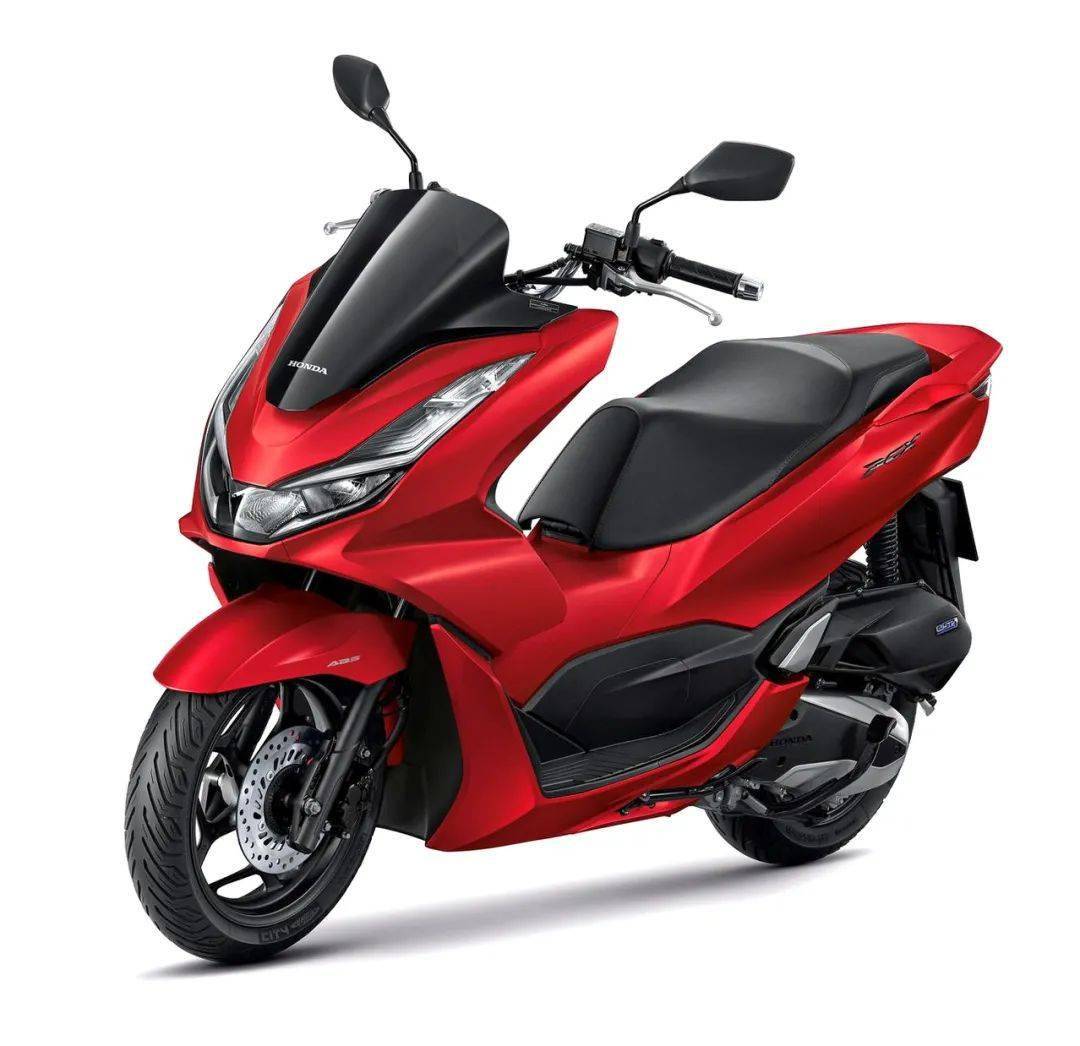 定价低于 2.3 万元,五羊-本田新 pcx 或于下月开始交付