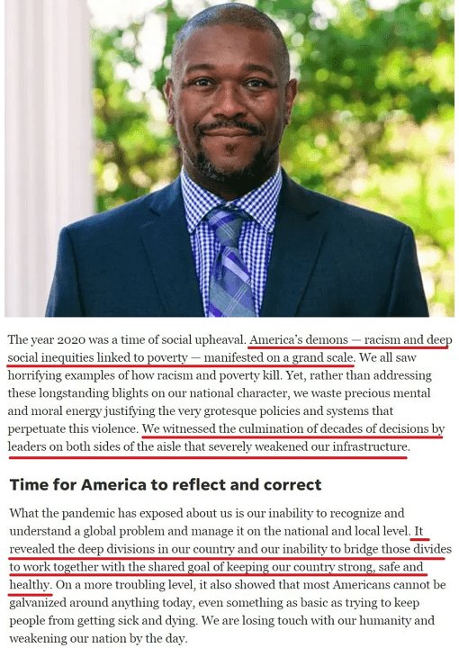 布罗格登|环球深观察丨“是时候让美国反省和纠正错误了！”