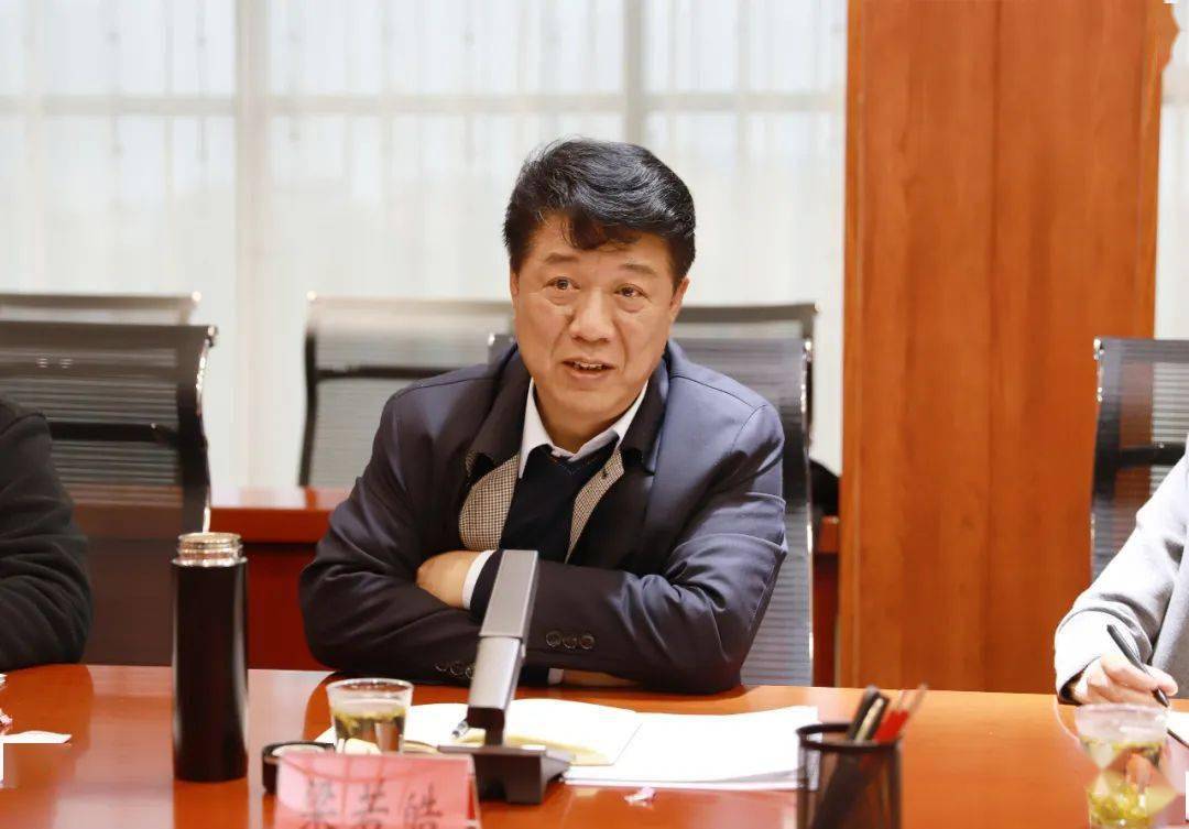 巩固拓展脱贫攻坚成果问题排查整改专项督导河津对接会召开