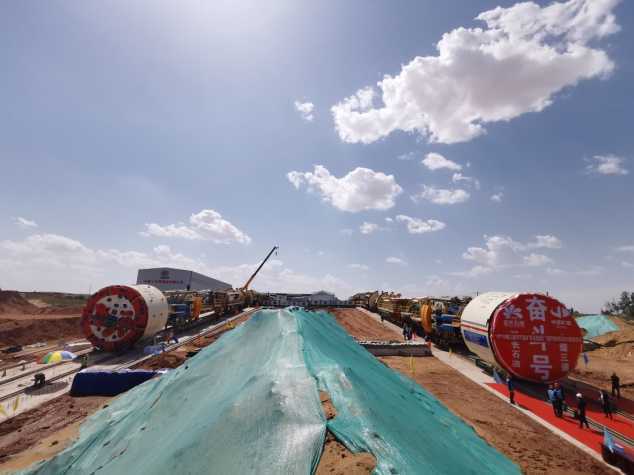 打井不下井 延长石油开创智能化建井新模式