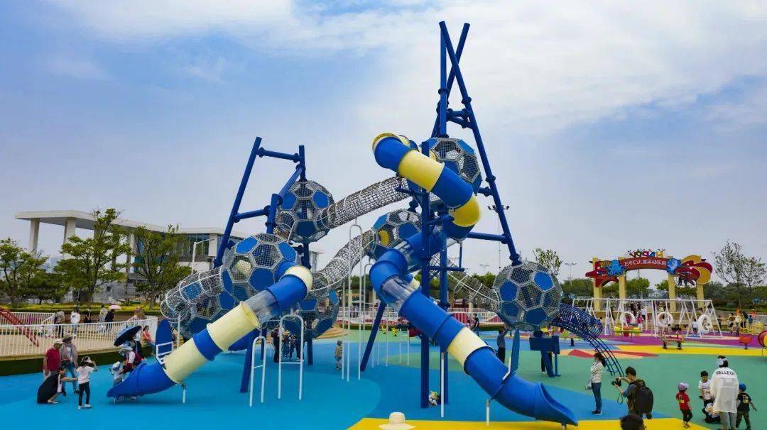 汤姆猫亲子乐园周年庆优惠来啦报名送送送