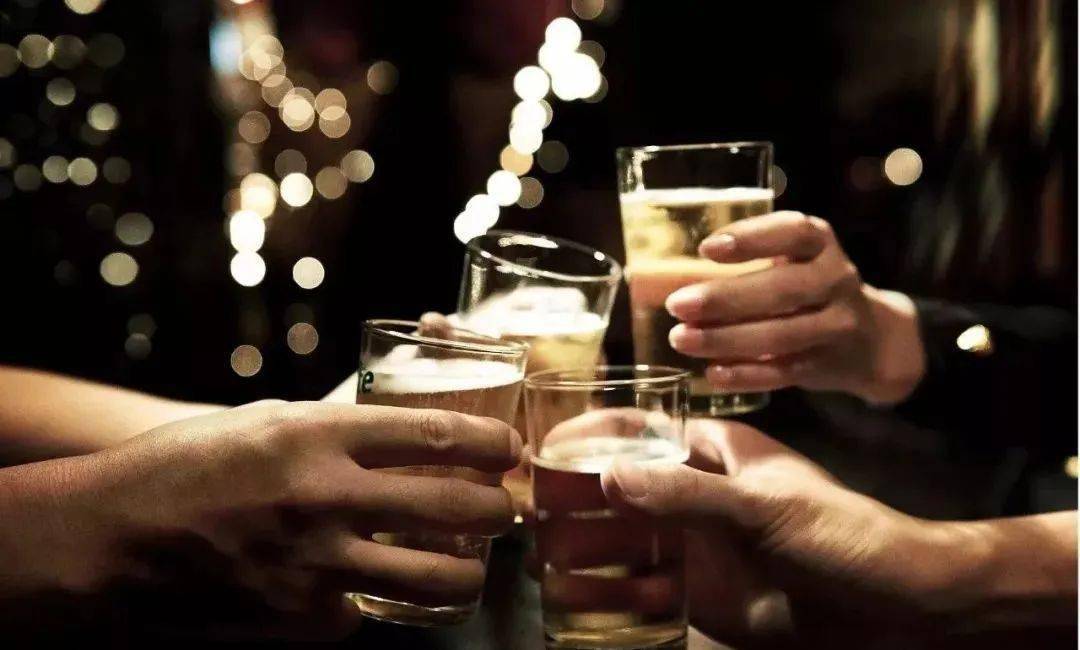 判了!酒后打架伤人,涉故意伤害罪被判刑