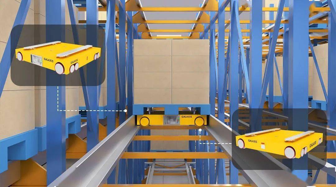 2021 cemat asia | 凯乐士携重磅展品邀您开启亚洲物流展之旅