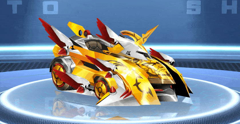 秋意渐浓永久s绝影神驹t2纪元女神带你肆意驰骋