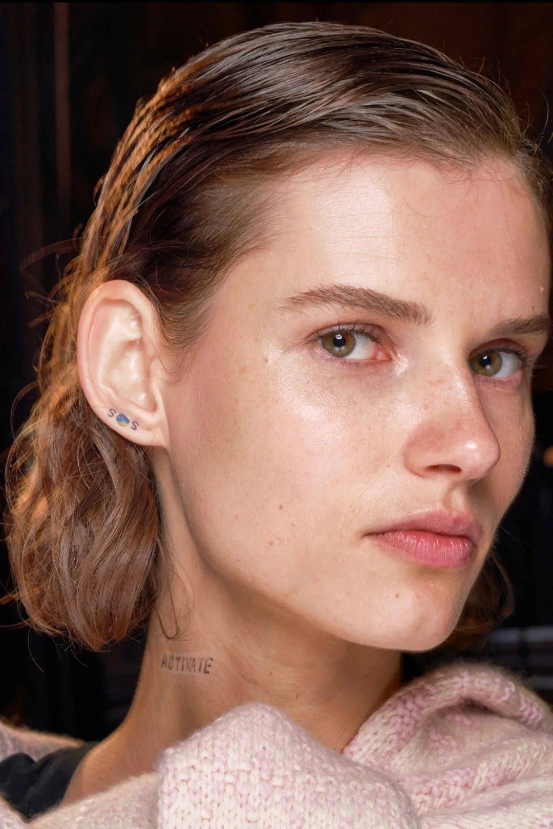 名字 爱马仕的设计师自己私下用些什么？