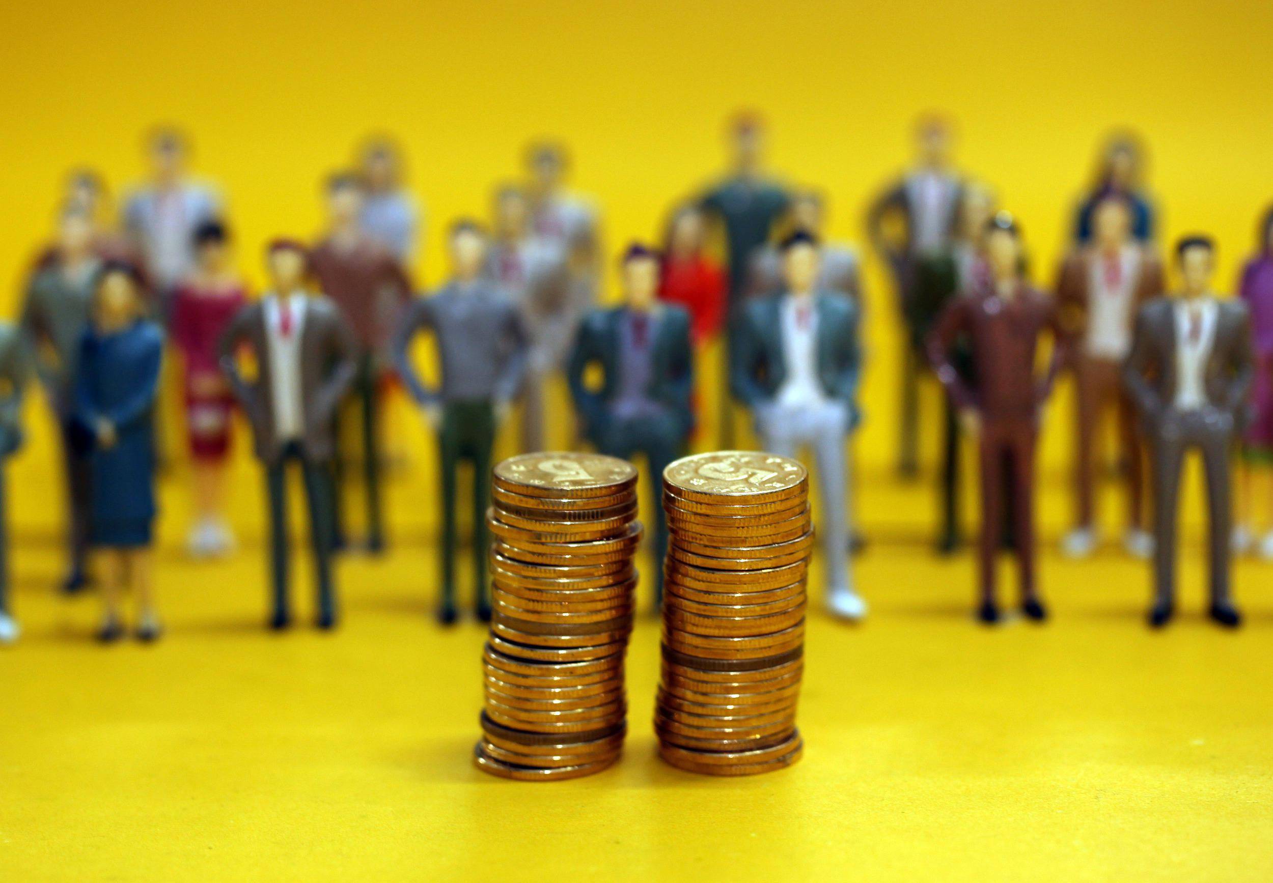 90后程序员占比过半，女性程序员占比逐年提升