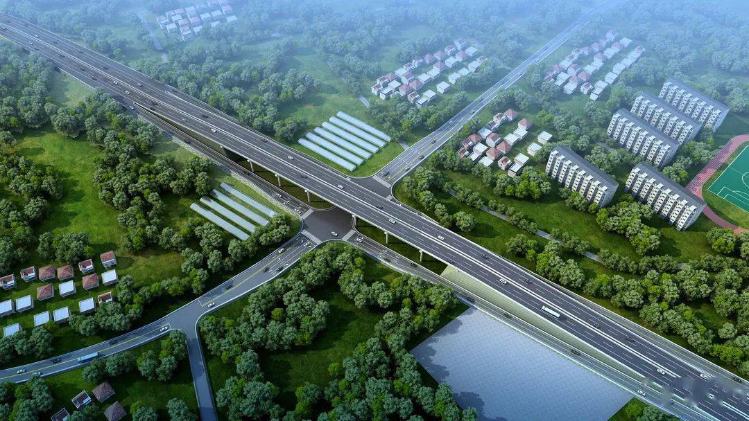 好消息329国道临安玲珑至於潜段改建工程取得阶段性成果