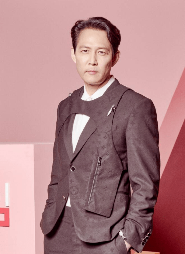 李政宰入围美国著名的哥谭奖演技奖提名名单