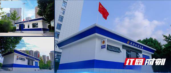 装配式|筑博会丨驱动城市美好更新 远大魔方产品升格亮相2021筑博会