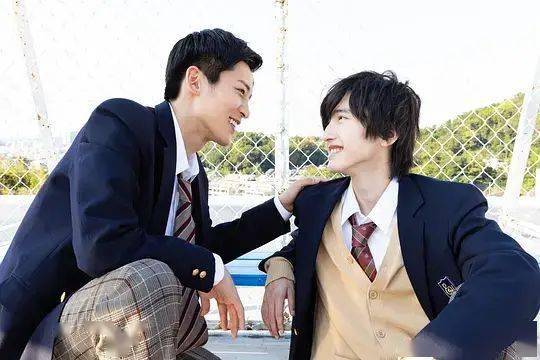 校园|颜值天花板，甜度爆表，这部校园纯爱剧也太好看了！