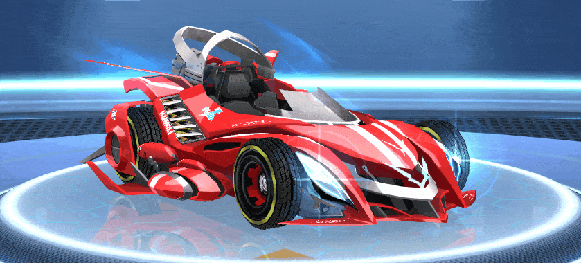 秋意渐浓永久s绝影神驹t2纪元女神带你肆意驰骋