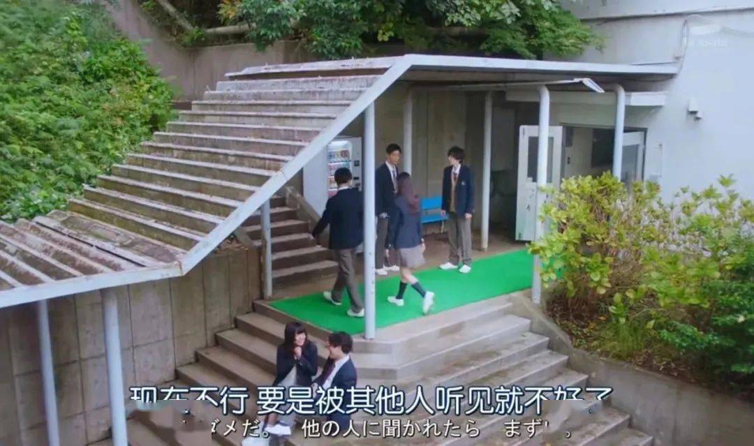 校园|颜值天花板，甜度爆表，这部校园纯爱剧也太好看了！