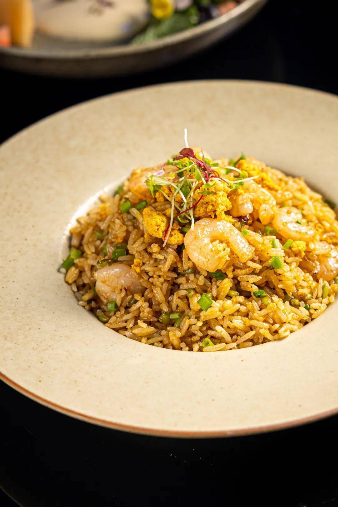 摆盘还超精致,心动了!