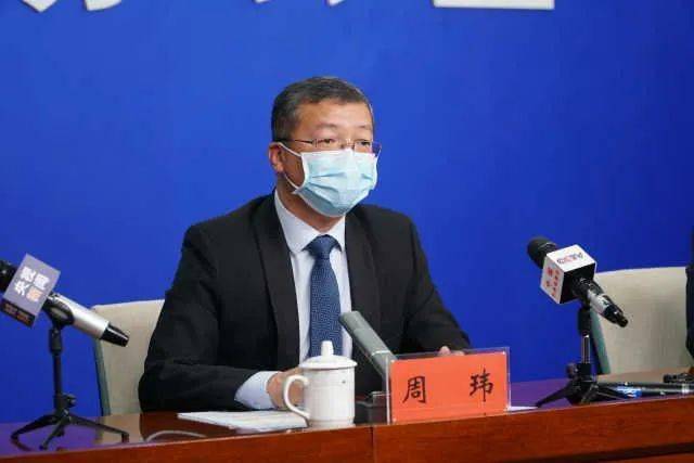 宁夏|专家：此次宁夏疫情确诊病例平均潜伏期3天左右