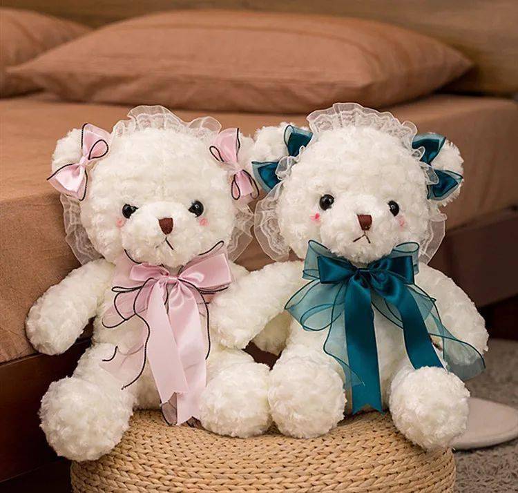 独家售卖lolita玩偶合集快来认识超多星黛露之外的超萌小可爱吧