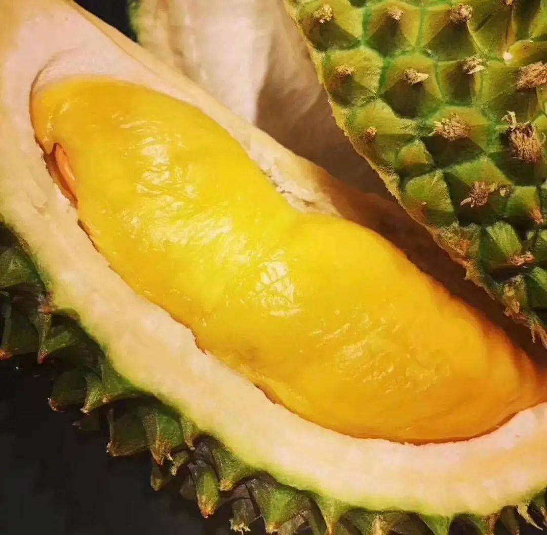 9个技巧教你挑出好榴莲!