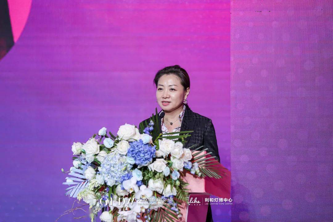 湾区 大湾区时尚家居设计周还能这样逛？灵感、创意不停歇！