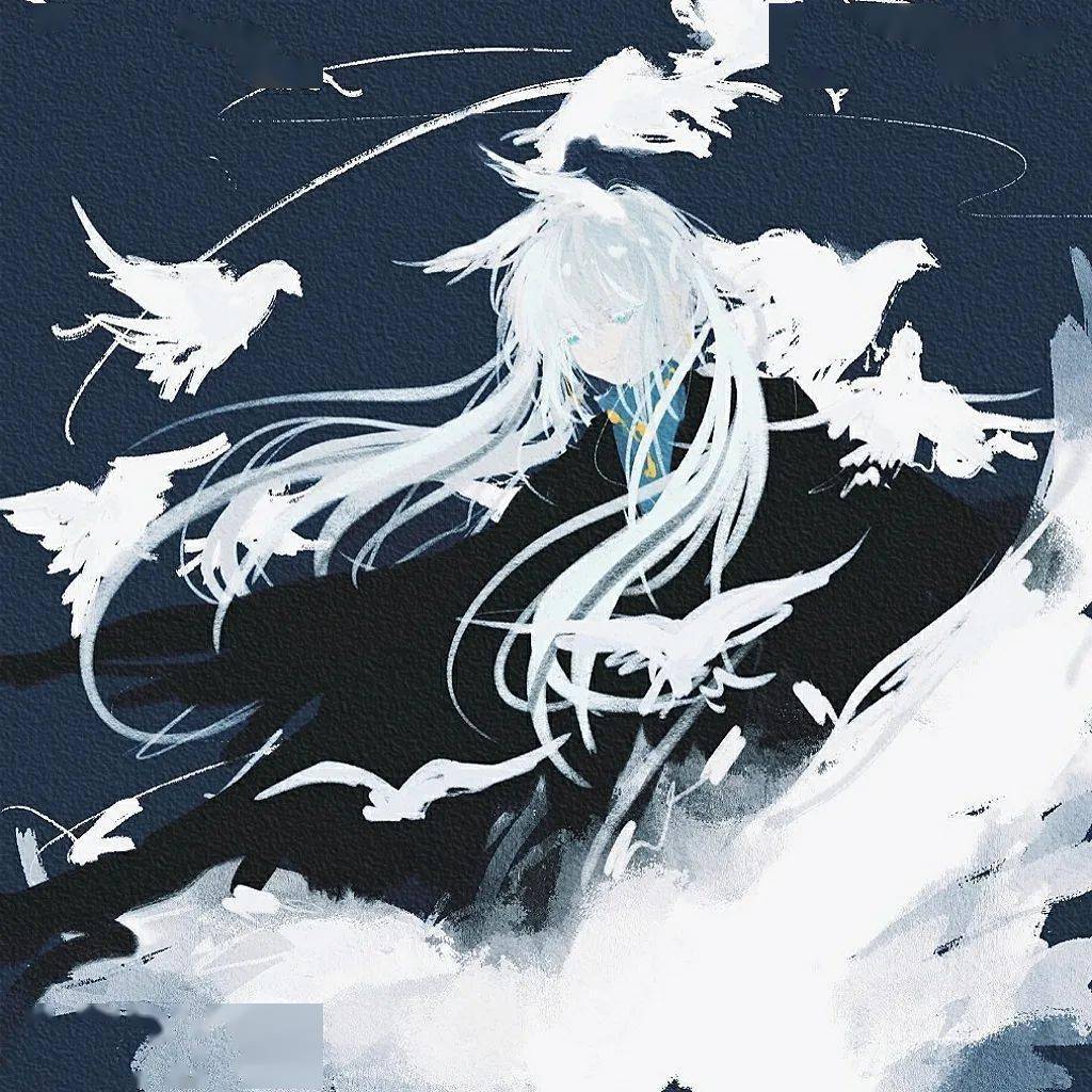 光遇头像丨颜值绝绝子光遇头像