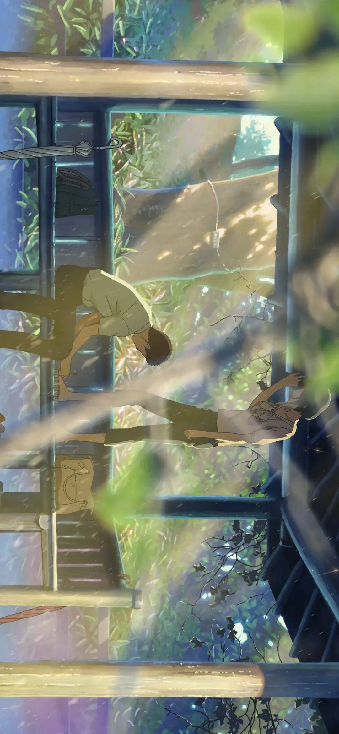 男女生高清动漫壁纸爆赞