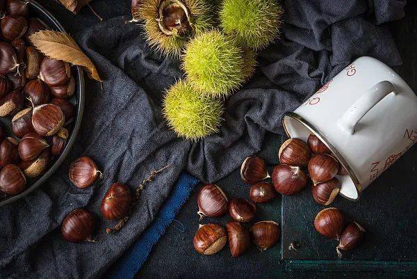 白萝卜|今日霜降 | 你不知道的养生秘诀！