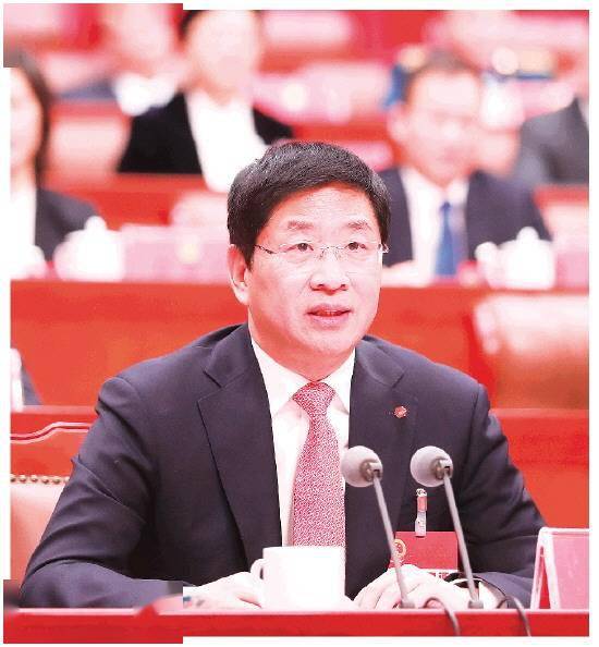 在桂林市第六届人民代表大会第一次会议闭幕会上的讲话
