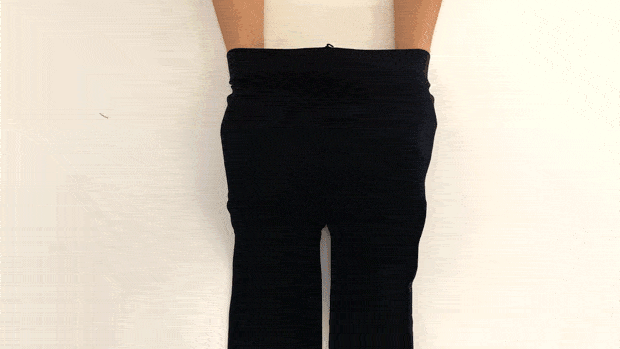 内衣 保暖内衣、打底袜提前双11！2套立减10元，轻薄保暖不臃肿，穿上显瘦10斤！