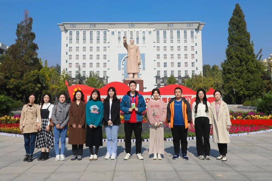 祝贺我校在第七届中国国际互联网大学生创新创业大赛中取得新突破
