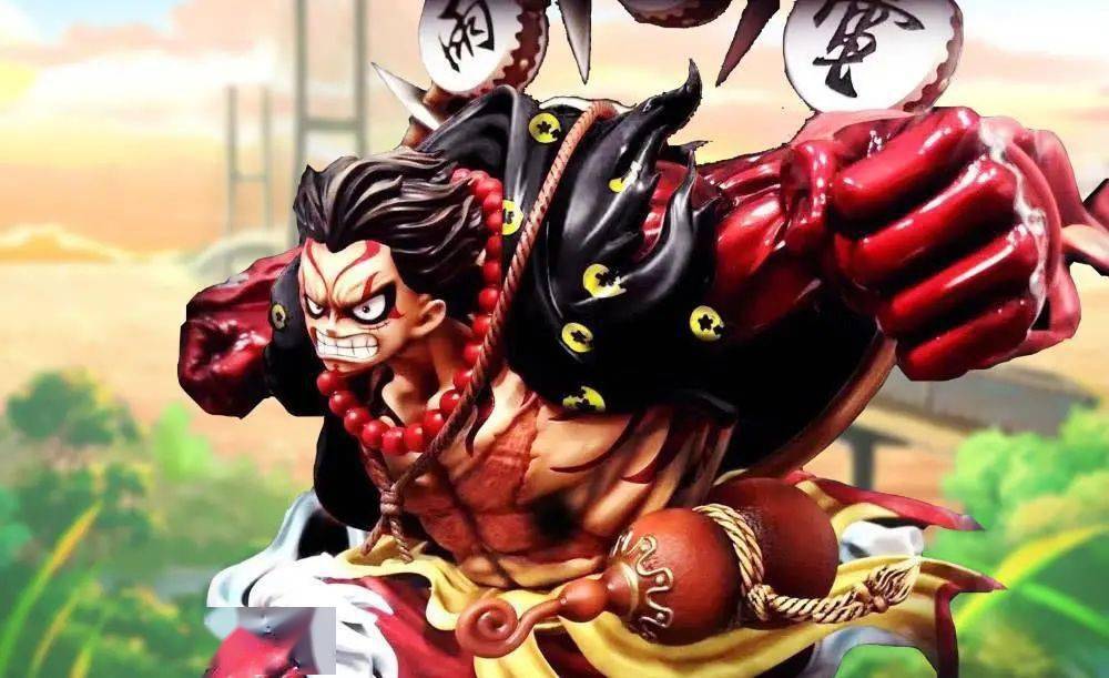 他在短期内所能爆发出的实力已经不会弱于凯多很多,在领悟霸王色缠绕