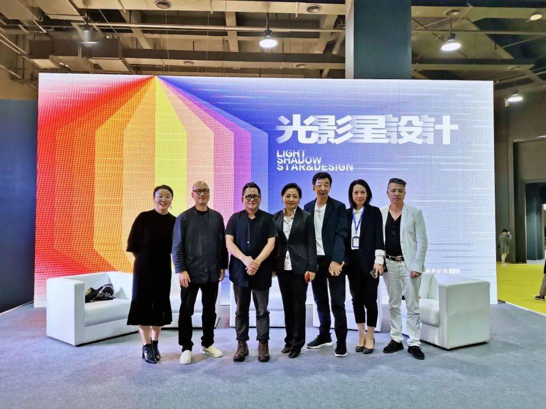 湾区 大湾区时尚家居设计周还能这样逛？灵感、创意不停歇！