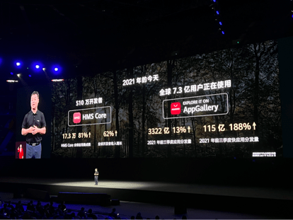 华为|新版系统、智能座舱，还有自研编程语言：鸿蒙生态迎来中场战事