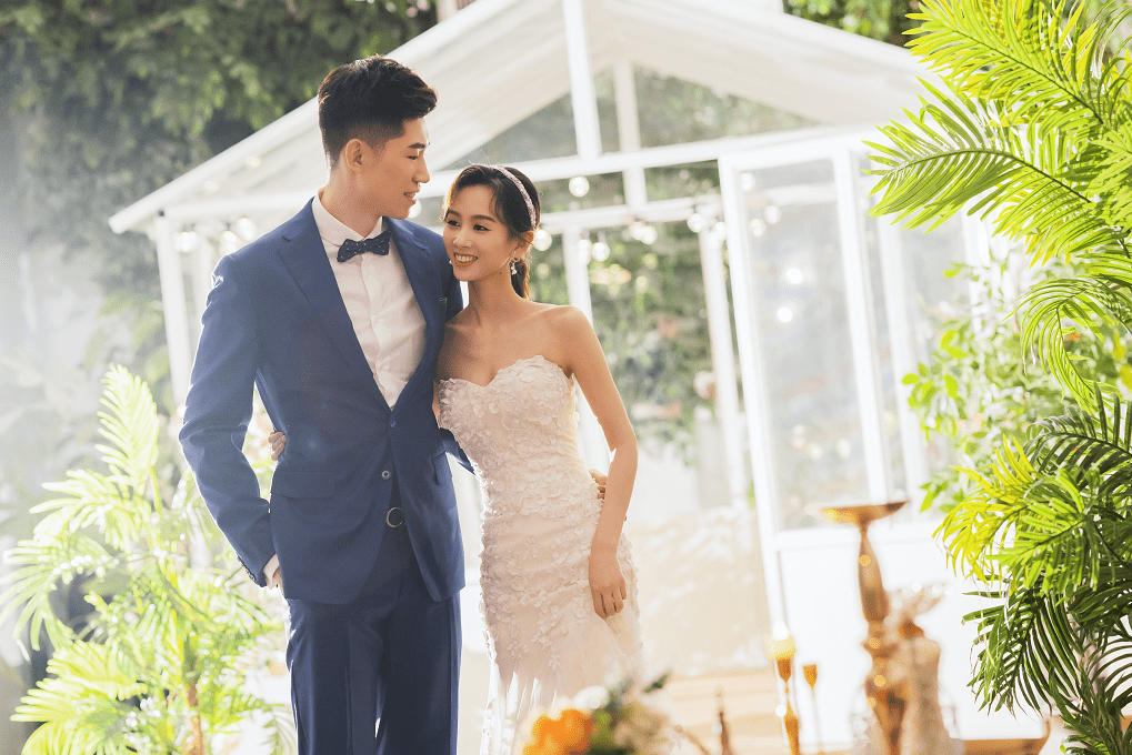 今日大婚中国男排队长江川这是人生一个新起点