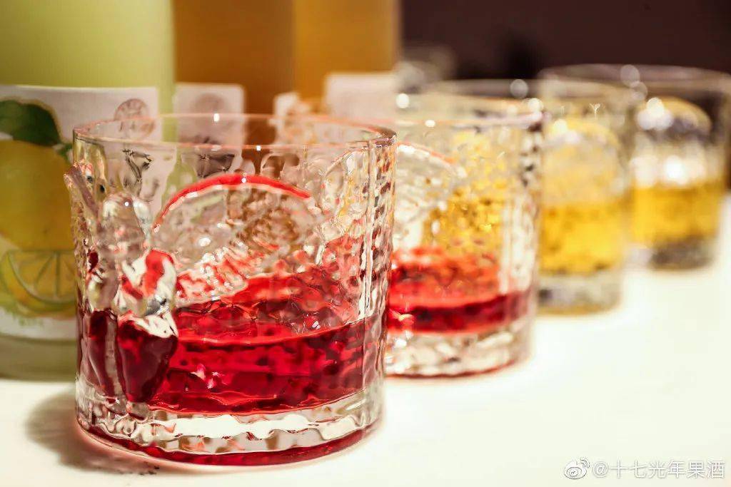 梅酒|综艺刷脸，夜场女王？她比你想得更干净！