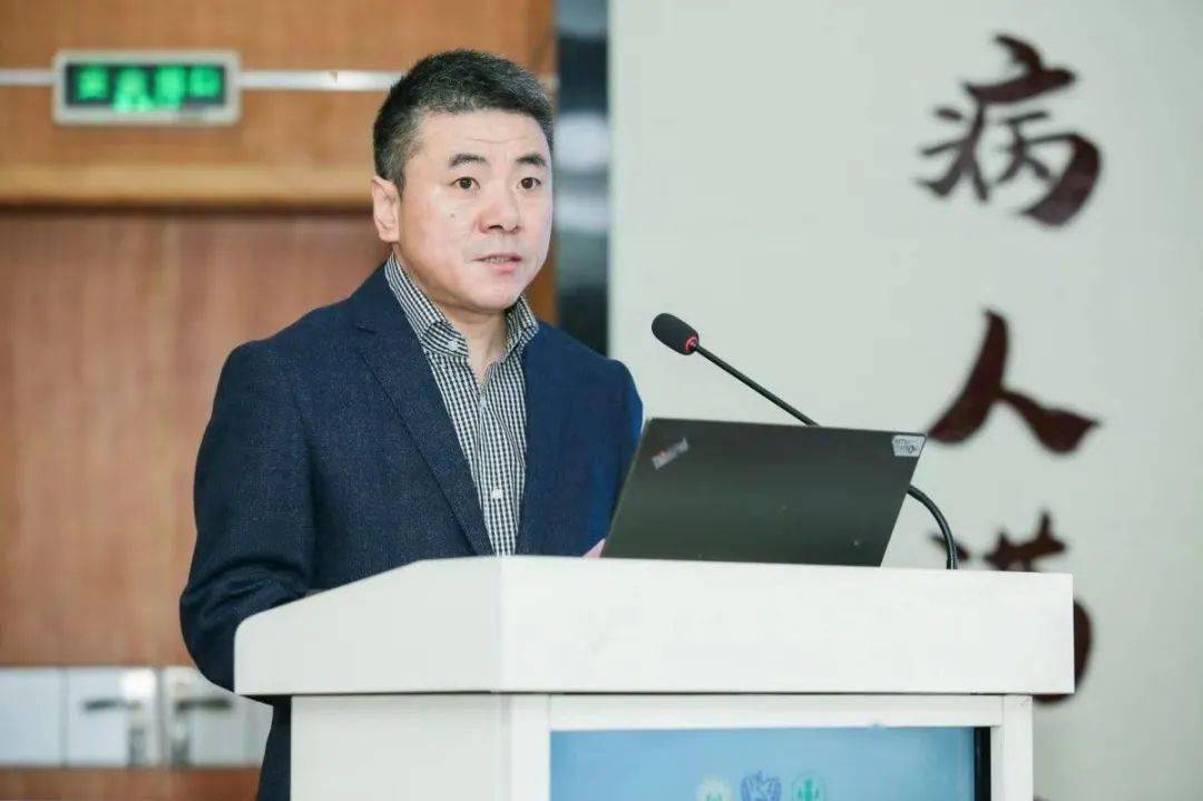 精准诊治赋能基层▏肿瘤精准诊治桐庐行