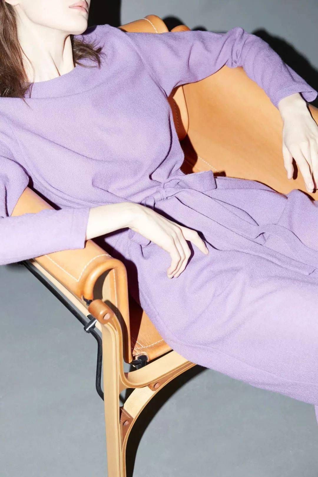 大腿 你是什么身材、风格，秋冬就穿什么衣服！早看早美！