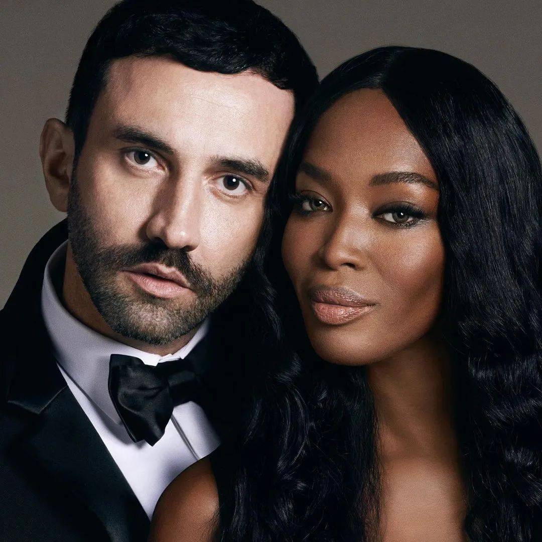 时尚圈将白人男模特除名谣言