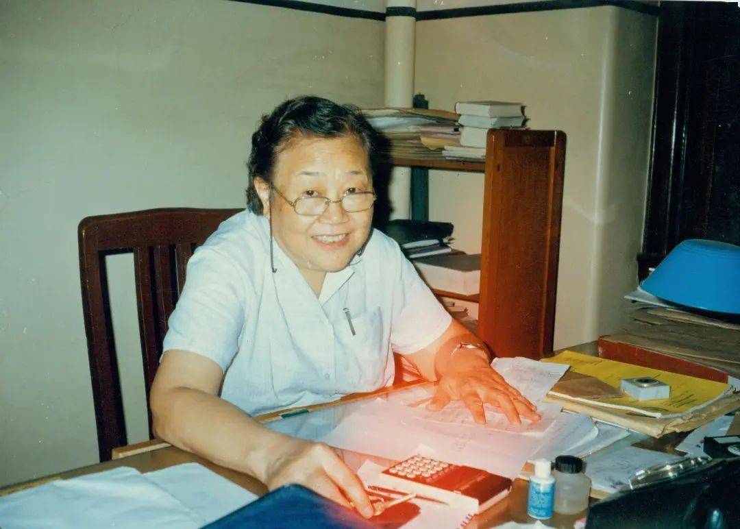 开拓者|我国妇科内分泌学开拓者和奠基人葛秦生逝世，享年104岁