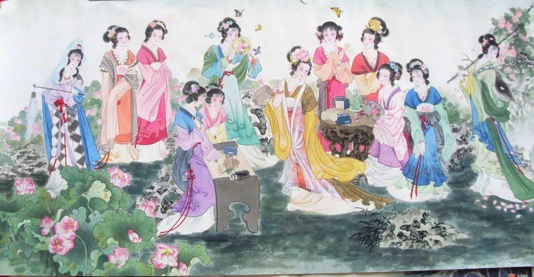梅酒|综艺刷脸，夜场女王？她比你想得更干净！
