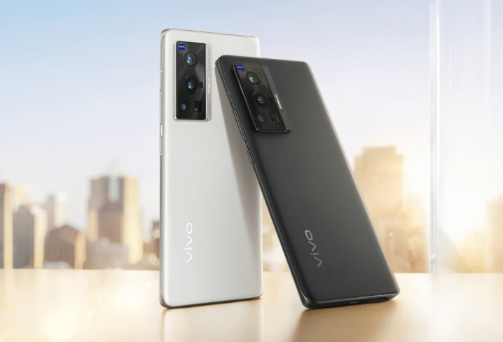 产品|vivo携手蔡司共筑未来，现身蔡司175周年专访
