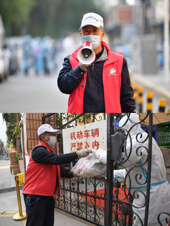 疫情|新华全媒+|同心抗疫 争取胜利——甘肃抗疫进行时