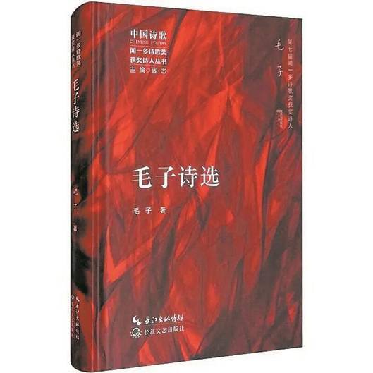 毛子|予诗歌以尊严