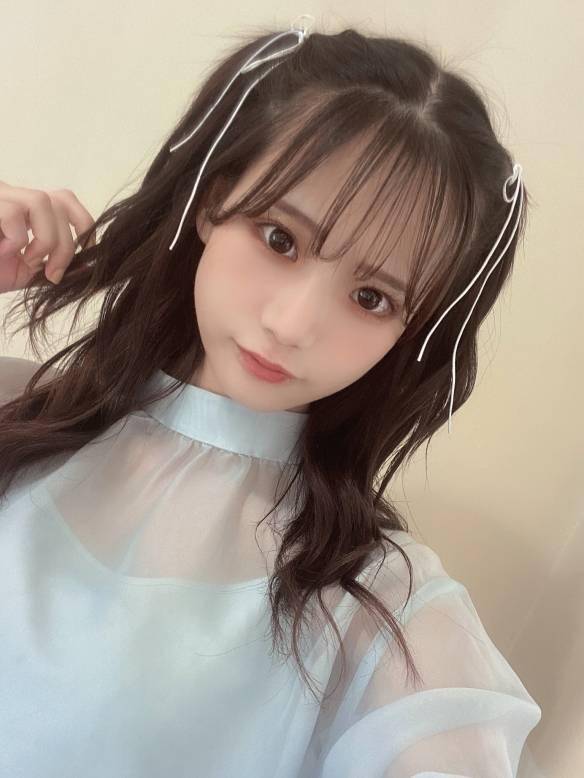 大姐姐的魅力!日本nmb48成员"和田海佑"美照赏_入团